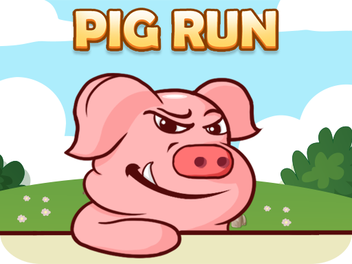 Pig Run